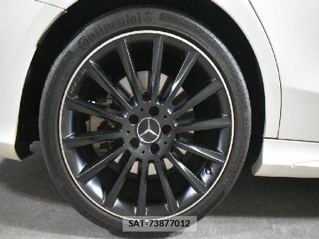 Mercedes Benz C-CLASS 2018-09 7272279-24