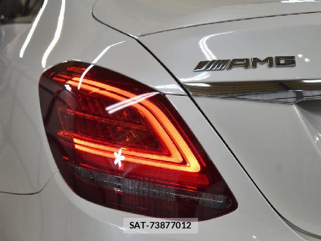 Mercedes Benz C-CLASS 2018-09 7272279-26