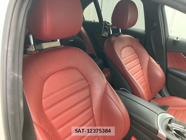 Mercedes Benz C-CLASS 2017-06 7328222-11
