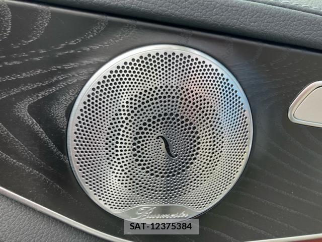 Mercedes Benz C-CLASS 2017-06 7328222-13