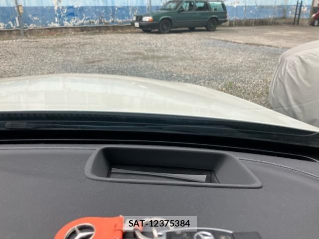 Mercedes Benz C-CLASS 2017-06 7328222-14