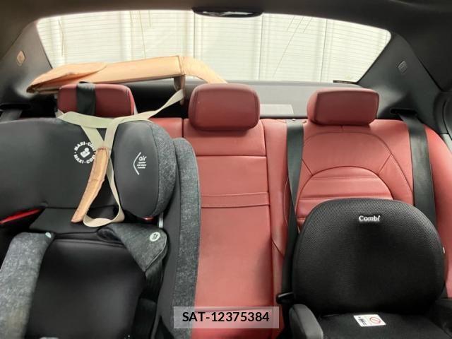 Mercedes Benz C-CLASS 2017-06 7328222-19
