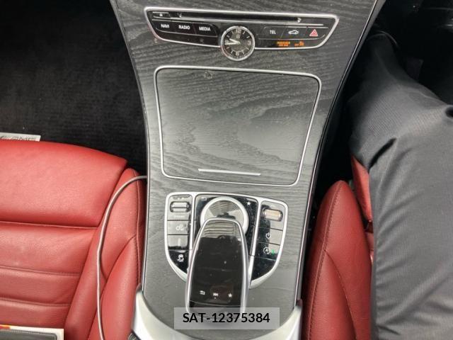 Mercedes Benz C-CLASS 2017-06 7328222-21
