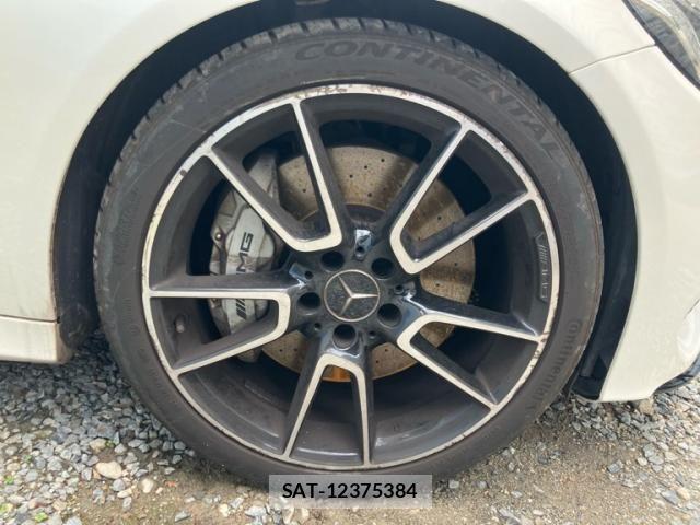 Mercedes Benz C-CLASS 2017-06 7328222-2