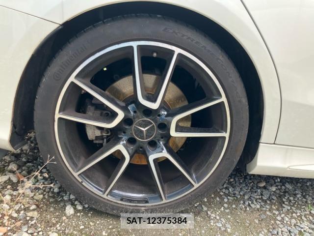 Mercedes Benz C-CLASS 2017-06 7328222-3