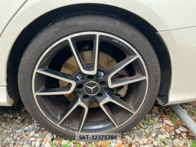 Mercedes Benz C-CLASS 2017-06 7328222-7