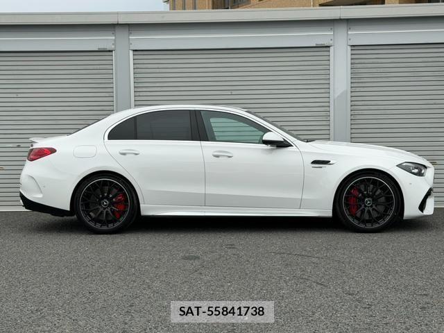 Mercedes Benz C-CLASS 2025-02 7358648-14