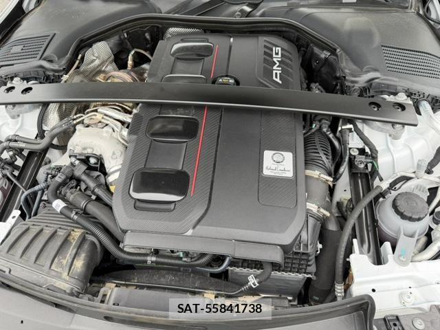 Mercedes Benz C-CLASS 2025-02 7358648-15