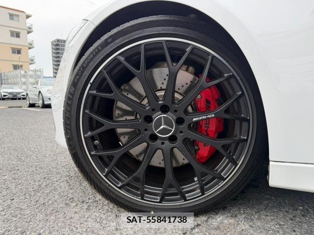 Mercedes Benz C-CLASS 2025-02 7358648-16
