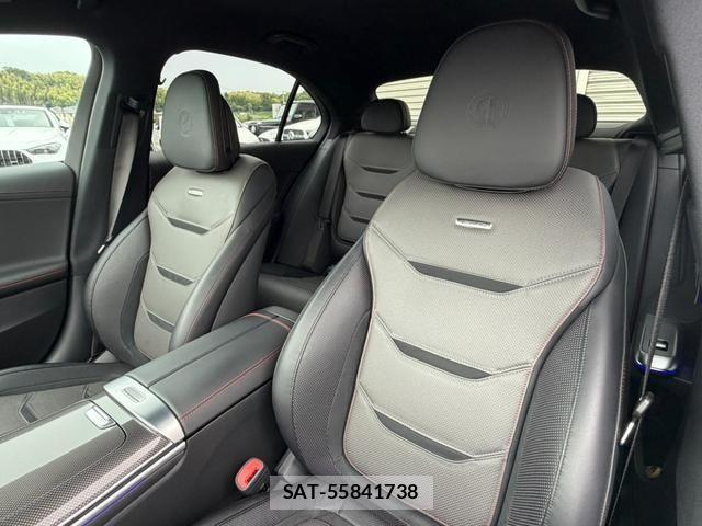 Mercedes Benz C-CLASS 2025-02 7358648-3