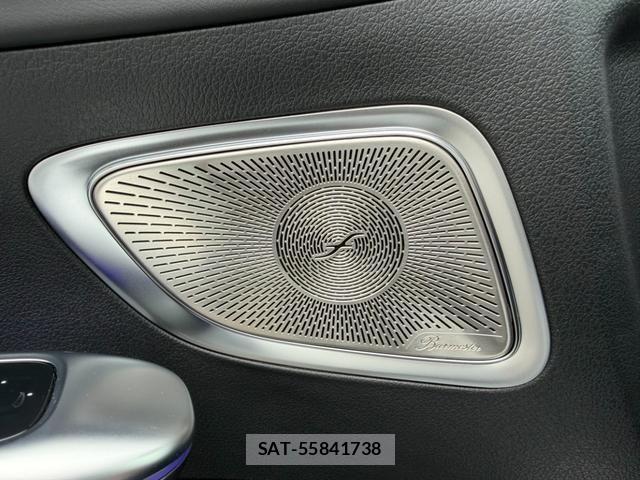 Mercedes Benz C-CLASS 2025-02 7358648-7