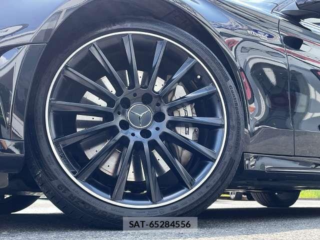 Mercedes Benz C-CLASS 2019-06 7392805-3