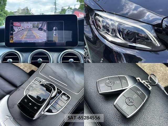 Mercedes Benz C-CLASS 2019-06 7392805-6