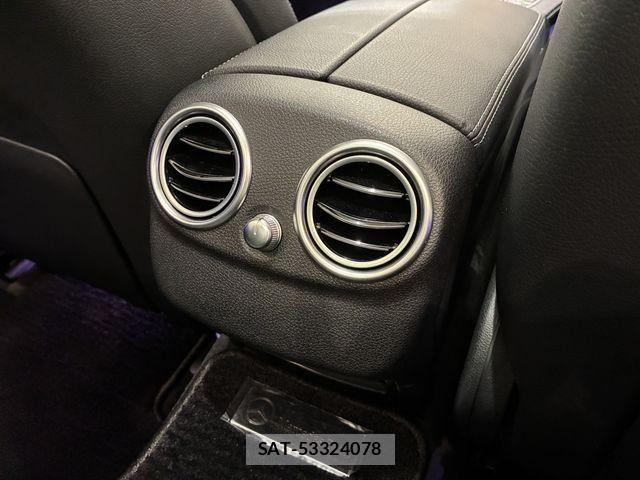 Mercedes Benz C-CLASS 2018-10 7455600-15