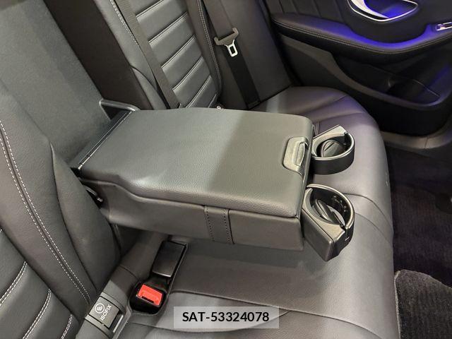 Mercedes Benz C-CLASS 2018-10 7455600-16