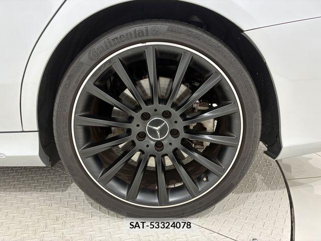 Mercedes Benz C-CLASS 2018-10 7455600-22