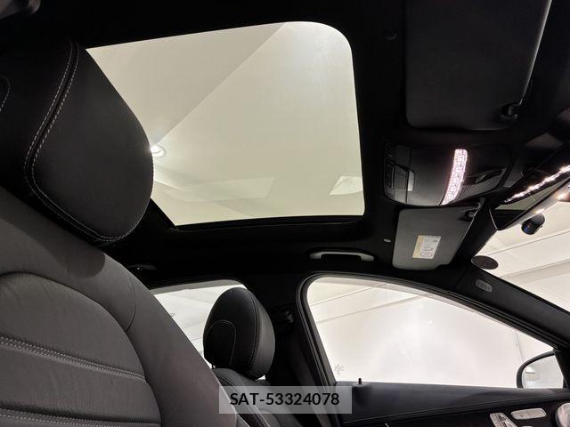 Mercedes Benz C-CLASS 2018-10 7455600-4