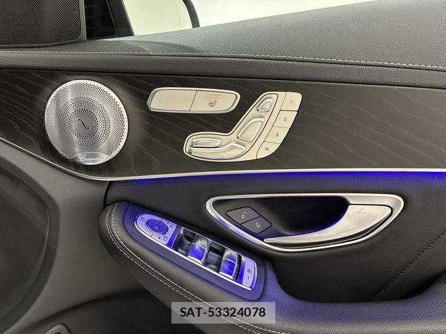 Mercedes Benz C-CLASS 2018-10 7455600-6