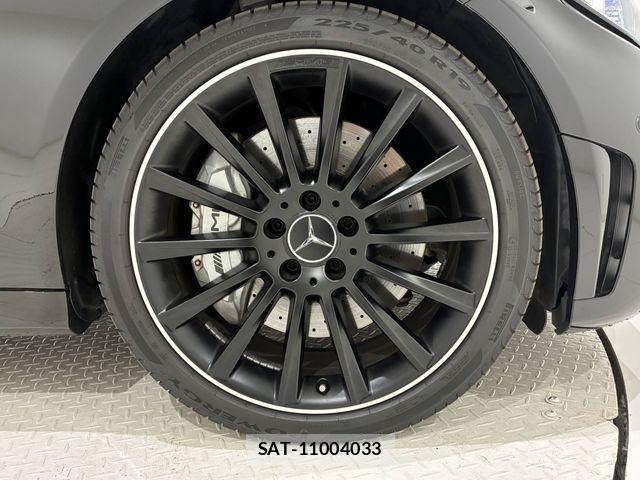 Mercedes Benz C-CLASS 2018-11 7509157-21