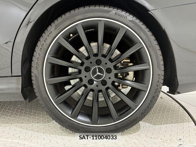 Mercedes Benz C-CLASS 2018-11 7509157-23