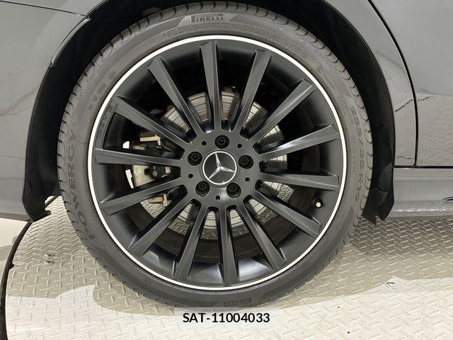 Mercedes Benz C-CLASS 2018-11 7509157-24