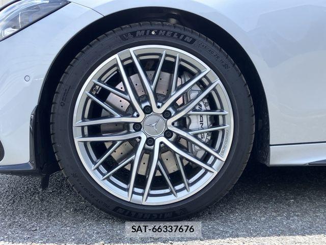 Mercedes Benz C-CLASS 2025-11 7501404-3