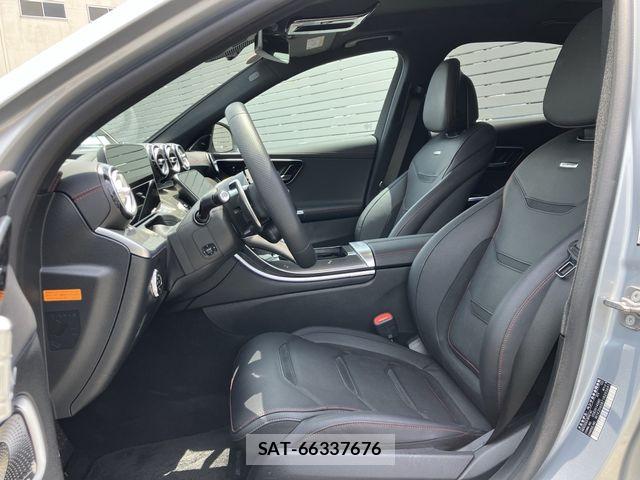Mercedes Benz C-CLASS 2025-11 7501404-6