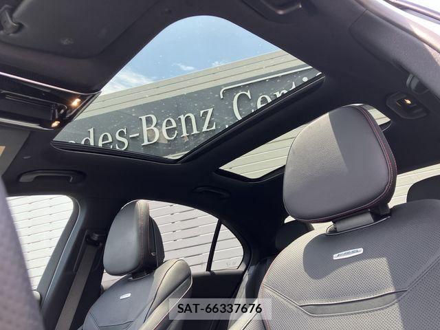 Mercedes Benz C-CLASS 2025-11 7501404-8