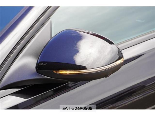 Mercedes Benz C-CLASS 2022-12 7725396-12