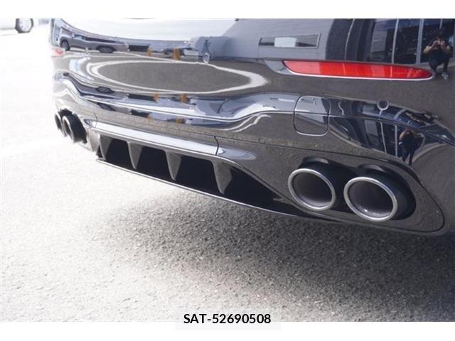 Mercedes Benz C-CLASS 2022-12 7725396-13