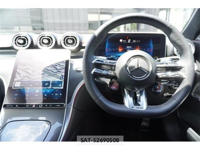 Mercedes Benz C-CLASS 2022-12 7725396-15
