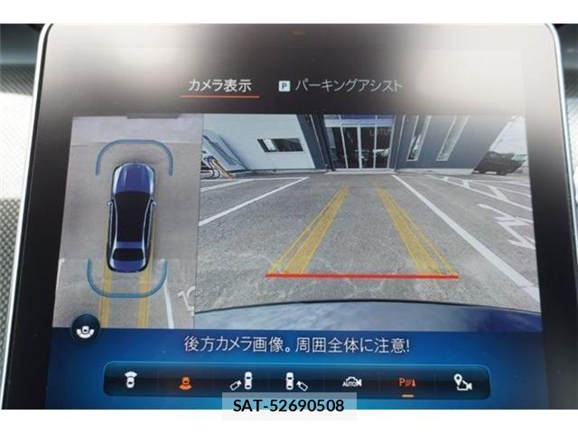 Mercedes Benz C-CLASS 2022-12 7725396-20