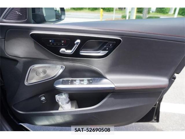 Mercedes Benz C-CLASS 2022-12 7725396-27