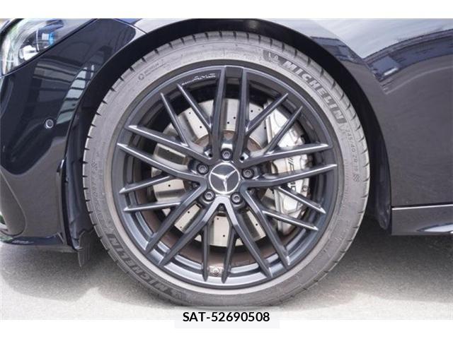 Mercedes Benz C-CLASS 2022-12 7725396-7