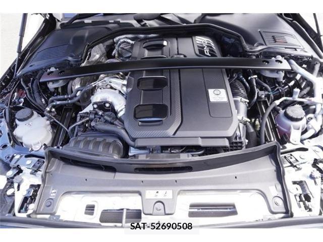 Mercedes Benz C-CLASS 2022-12 7725396-8