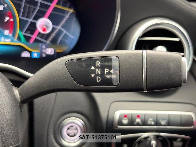 Mercedes Benz C-CLASS 2019-10 7725397-8