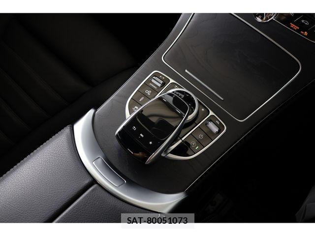 Mercedes Benz C-CLASS 2017-04 7725401-15