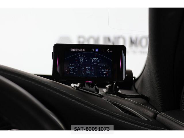 Mercedes Benz C-CLASS 2017-04 7725401-17
