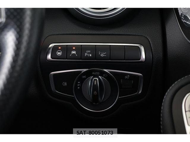Mercedes Benz C-CLASS 2017-04 7725401-18