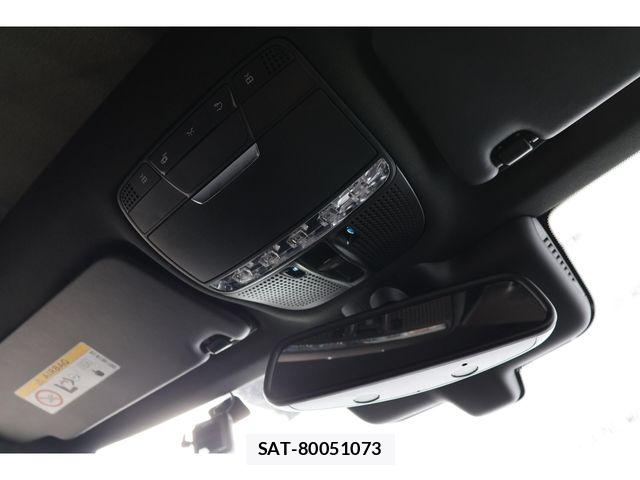 Mercedes Benz C-CLASS 2017-04 7725401-19