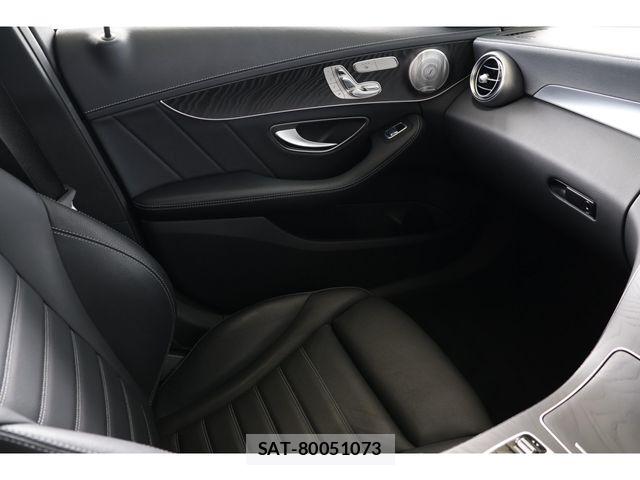 Mercedes Benz C-CLASS 2017-04 7725401-20