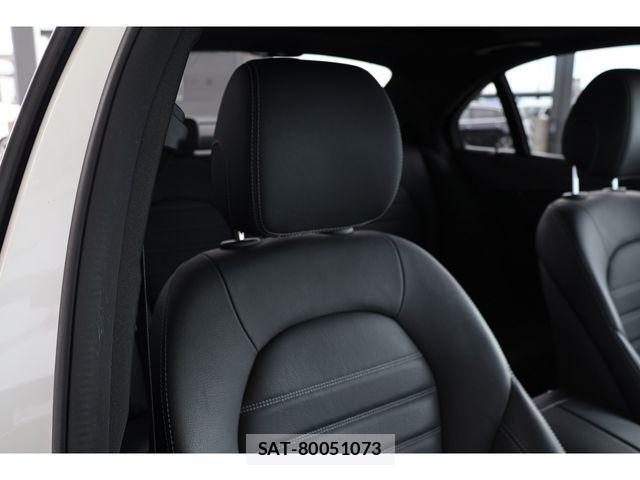Mercedes Benz C-CLASS 2017-04 7725401-23