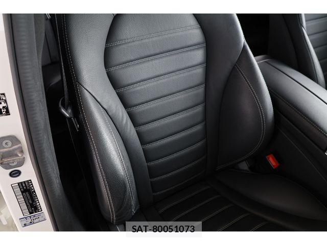 Mercedes Benz C-CLASS 2017-04 7725401-24