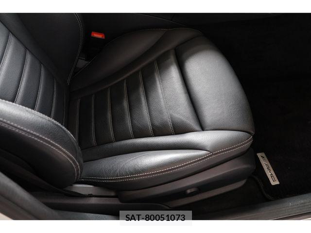Mercedes Benz C-CLASS 2017-04 7725401-25