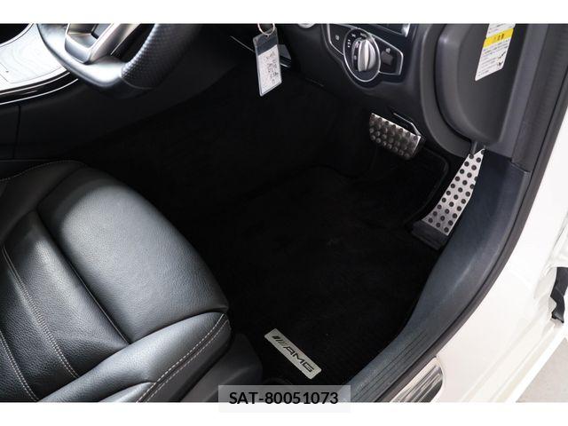Mercedes Benz C-CLASS 2017-04 7725401-26