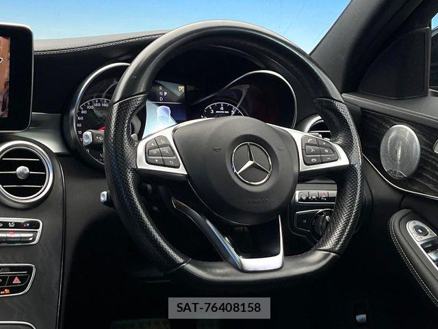 Mercedes Benz C-CLASS 2016-12 7786814-10