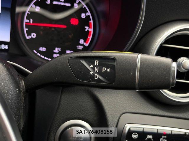 Mercedes Benz C-CLASS 2016-12 7786814-11