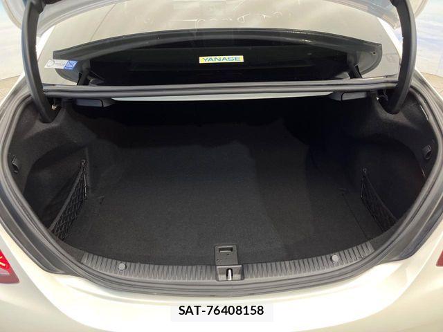 Mercedes Benz C-CLASS 2016-12 7786814-12