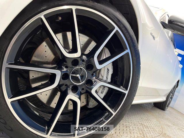 Mercedes Benz C-CLASS 2016-12 7786814-14