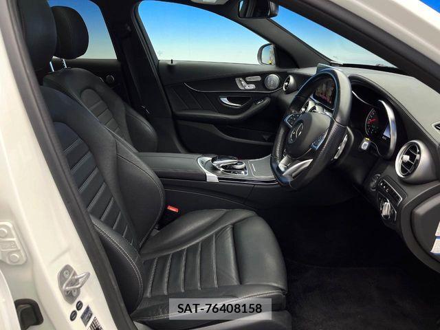 Mercedes Benz C-CLASS 2016-12 7786814-8